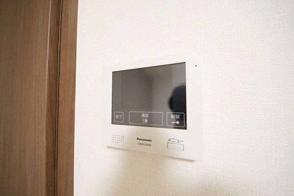 ブルームコートの物件内観写真